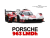 Porsche 963 - Campbell/ Estre/ Vanthoor (2025), Le Mans, 1:18 Solido