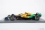 McLaren MCL38 - Lando Norris (2024), Monacoi Nagydíj, 1:18 Spark