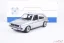 Volkswagen Golf L (1983) šedý, 1:18 Solido