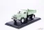 Csepel D-450B valník, zelený, 1:43 Premium ClassiXXs