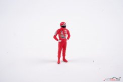 Niki Lauda, Ferrari 1976, 1:43 Cartrix