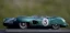 Aston Martin DBR1  - Carroll Shelby (1959) Víťaz Le Mans, 1:8mierka