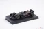 Alfa Romeo C43 - Valtteri Bottas (2023), Las Vegas, 1:64 Spark