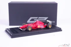Ferrari F310 - Michael Schumacher (1996), 1:43 GP Replicas