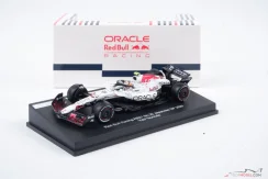 Red Bull RB21 - Yuki Tsunoda (2025), 1:64 Spark