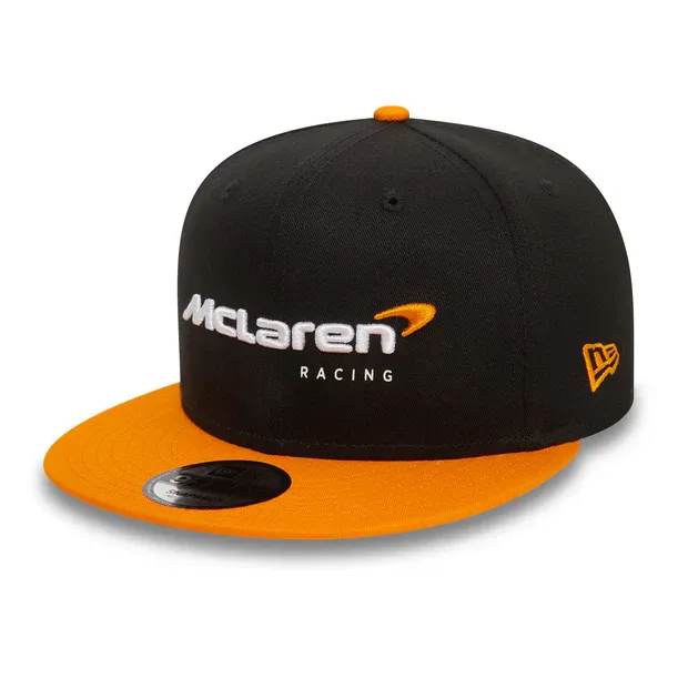 Šiltovka McLaren F1 Team 2025 snapback