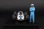 Ferrari 158 - John Surtees (1964), NART, VC Mexika, 1:18 GP Replicas