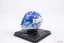 Alex Albon 2025 British GP mini helmet, Williams, 1:5 Spark
