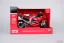 Ducati Desmosedici - Francesco Bagnaia (2024), 1:6 Maisto