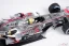 McLaren MP4/21 - Lewis Hamilton (2006), 1:18 Minichamps