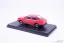 Skoda Garde (1982) piros, 1:43 Abrex