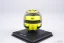Lando Norris 2023 mini prilba, McLaren, 1:5 Spark
