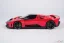 Ferrari F80 (2025) červené, 1:18 Bburago Signature