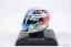 Kimi Antonelli 2025 mini přilba, Mercedes, 1:5 Spark