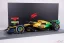 McLaren MCL38 - Oscar Piastri (2024), Monacoi Nagydíj, 1:12 Spark