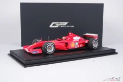 Ferrari F2001 - Michael Schumacher (2001), Víťaz Monako, 1:18 GP Replicas