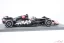 Haas VF-24 - Kevin Magnussen (2024), VC Austrálie, 1:18 Spark