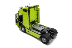 Volvo FH Globetrotter XL zöld (2023), 1:24 Solido Volvo FH Globetrotter XL zöld (2023), 1:24 Solido