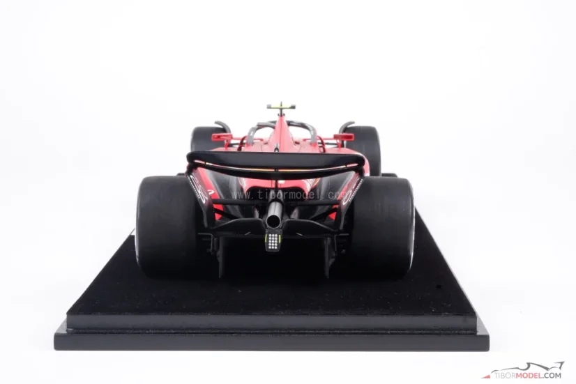 Ferrari SF-24 - Carlos Sainz (2024), Australian GP, 1:18 Looksmart
