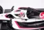 Haas VF-23 - Kevin Magnussen (2023), 1:18 Minichamps