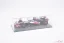 Haas VF-25 - Oliver Bearman (2025), 200. futam, Kanadai Nagydíj 1:43 Spark