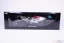 Mercedes W13 - George Russell (2022), Monaco GP, 1:18 Minichamps