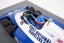 Tyrrell P34 - Patrick Depailler (1977), VC Južnej Afriky, 1:18 Spark