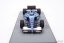 Tyrrell 023 - Mika Salo (1995), VC Brazílie, 1:43 Spark