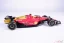 Ferrari F1-75 - Carlos Sainz Jr. (2022), Monza, 1:18 Bburago