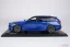 BMW M5 Touring (2024) kék, 1:18 Solido