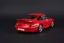Porsche 911 [993] Turbo S (1997) červené, 1:12 GT Spirit