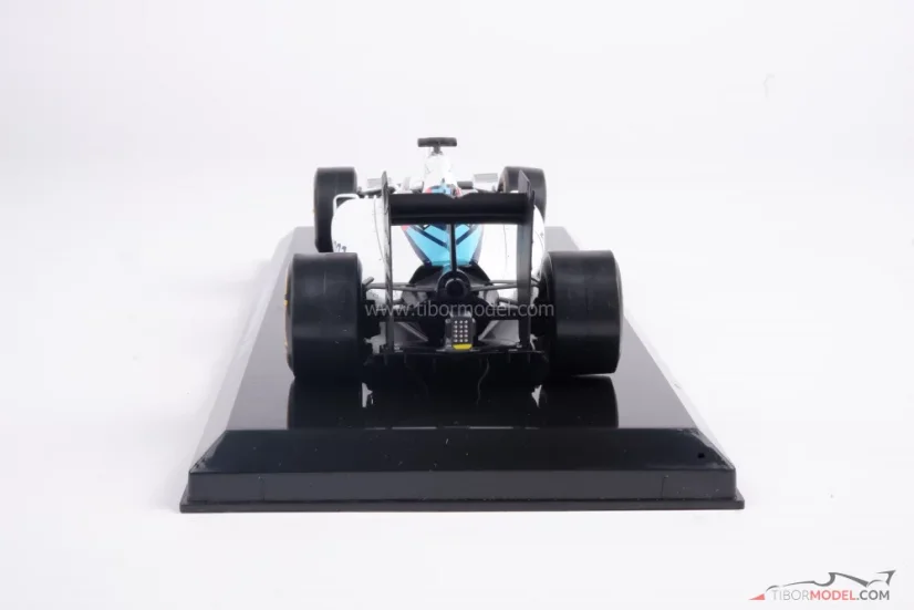 Williams FW37 - Felipe Massa (2015), 1:24 Premium Collectibles