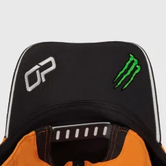 Oscar Piastri McLaren F1 Team cap 2026, Puma