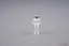 Lewis Hamilton, Mercedes 2017, 1:43 Cartrix