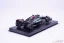 Mercedes W15 - George Russell (2024), 1:43 BBurago Signature