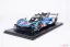 Alpine A424 - Lapierre/ Vaxiviere/ Schumacher (2024), Le Mans, 1:18 Spark