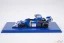 Tyrrell P34 - Predstavovacie vozidlo, 1:43 Spark