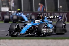 Williams FW48 - Alex Albon (2026), VC Austrálie, 1:43 Minichamps