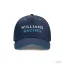 Williams Racing cap 2024, navy blue