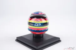 Oscar Piastri 2026 mini prilba, McLaren, 1:5 Spark
