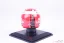 Sebastian Vettel 2019 Monaco GP, Ferrari helmet, 1:5 Spark
