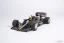 Lotus 97T - Ayrton Senna (1985), 1:18 Minichamps