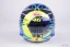 Valentino Rossi 2024 mini přilba, 1:2 Bell