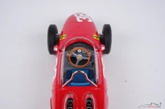 Ferrari 156 Sharknose - Phil Hill (1961) Majster sveta, 1:18 Werk83