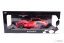 Safety Car Mercedes-Benz AMG GT-R červený (2020), 1:18 Minichamps
