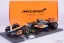McLaren MCL60 - Lando Norris (2023), VC Maďarska, 1:18 Minichamps