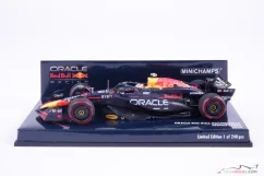 Red Bull RB20 - Sergio Perez (2024), 1:43 Minichamps