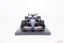 Visa RB VCARB 01 - Yuki Tsunoda (2024), 1:18 Minichamps
