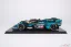 Aston Martin Valkyrie - Tincknell/Gamble/Gunn (2025), Le Mans, 1:18 Spark