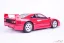 Ferrari F40 (1987) červené, 1:12 Norev
